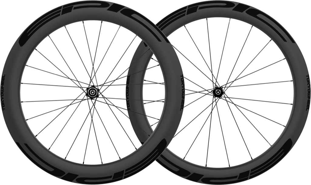 best all around carbon wheelset