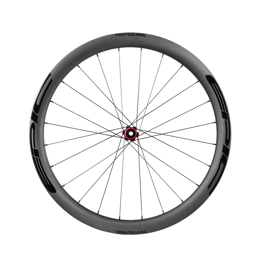 Gravel 4.5 DISC WIDER