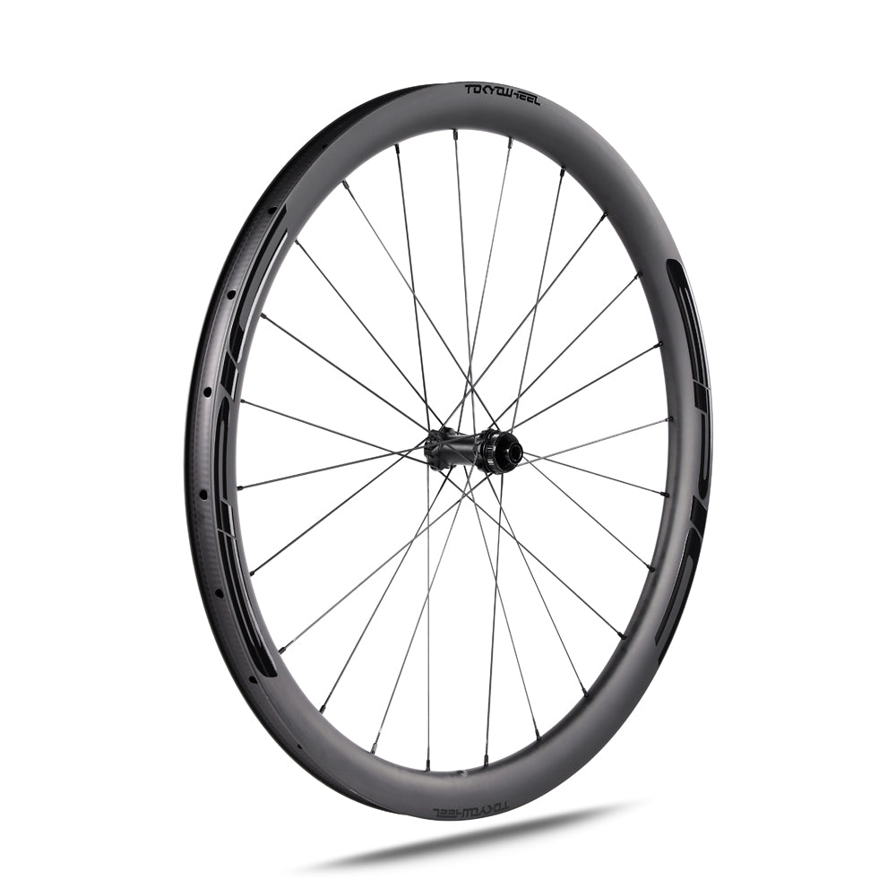 Gravel 4.5 DISC WIDER