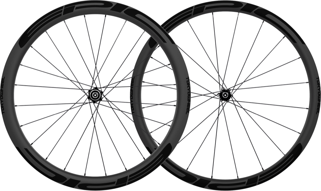 EPIC 3.4 DISC – Tokyowheel