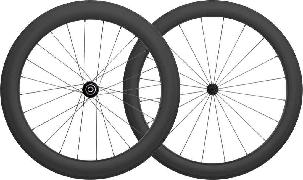 Tokyowheel™ Carbon Wheels & Wheelsets For Road, MTB, Triathlon
